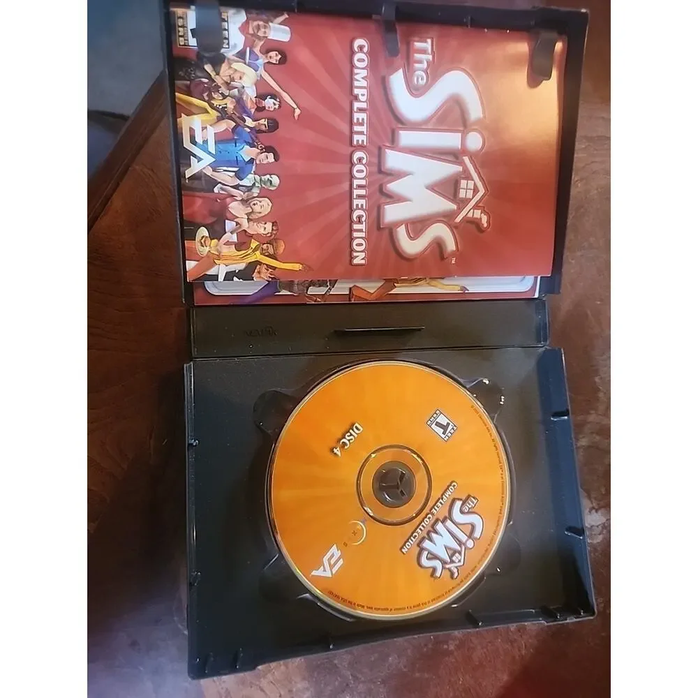 N/A sims complete